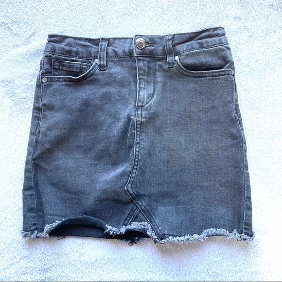 Joe's Jeans Other - Joe’s Jeans Mini Skirt